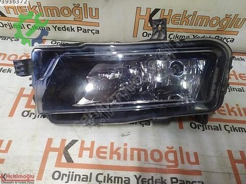 Volkswagen Caddy çıkma parça