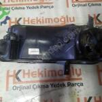 VW CADDY SAĞ SİS FARI 2K5941662B