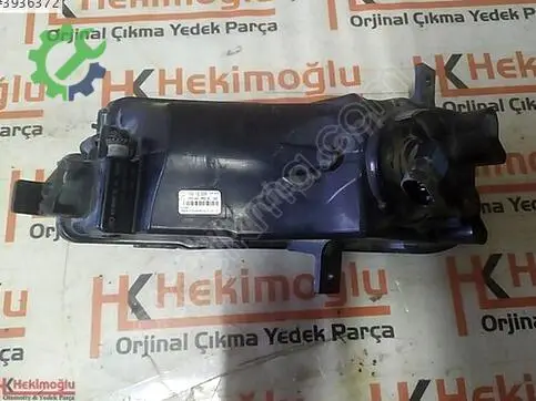 Volkswagen Caddy Sağ Sis Farı 2K5941662B çıkma parça