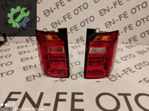 VW CADDY SAĞ SOL STOP LAMBASI SIFIR 2015/2020 3