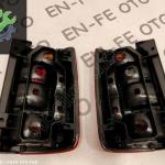 VW CADDY SAĞ SOL STOP LAMBASI SIFIR 2015/2020 3