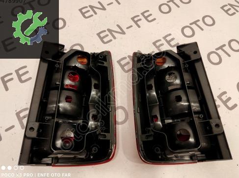 VW CADDY SAĞ SOL STOP LAMBASI SIFIR 2015/2020 3