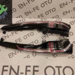 VW CADDY SAĞ SOL STOP LAMBASI SIFIR LEDLİ LED 2021 – 2024 3