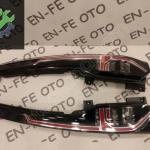 VW CADDY SAĞ SOL STOP LAMBASI SIFIR LEDLİ LED 2021 – 2024 3