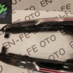 VW CADDY SAĞ SOL STOP LAMBASI SIFIR LEDLİ LED 2021 – 2024 3