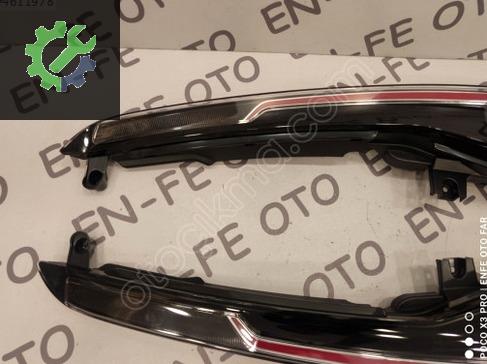 VW CADDY SAĞ SOL STOP LAMBASI SIFIR LEDLİ LED 2021 – 2024 3