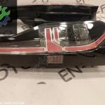 VW CADDY SAĞ SOL STOP LAMBASI SIFIR LEDLİ LED 2021 – 2024 3