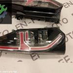 VW CADDY SAĞ SOL STOP LAMBASI SIFIR LEDLİ LED 2021 – 2024 3