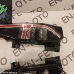 VW CADDY SAĞ SOL STOP LAMBASI SIFIR LEDLİ LED 2021 – 2024 3