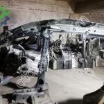 VW Caddy Sağ Yan Şase-Çeyrek Marşpiyel Kılıç Sacı-Ta