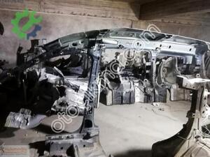VW Caddy Sağ Yan Şase-Çeyrek Marşpiyel Kılıç Sacı-Ta