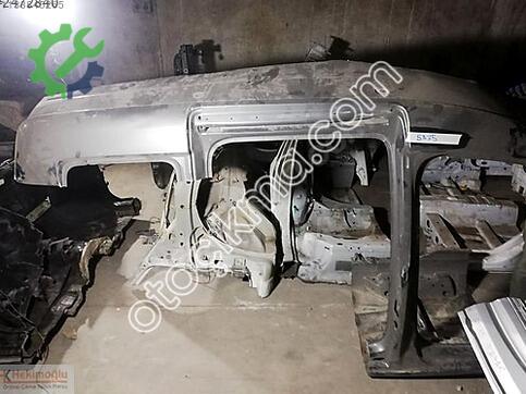 Volkswagen Caddy SACI-TA çıkma parça