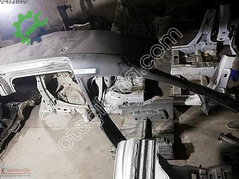 Volkswagen Caddy SACI-TA çıkma parça