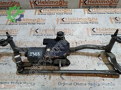 Volkswagen Caddy çıkma parça