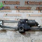 VW Caddy Silecek Motoru ve Mekanizması – 2K1955119D 2K