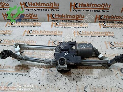 Volkswagen Caddy 2K1955119D çıkma parça
