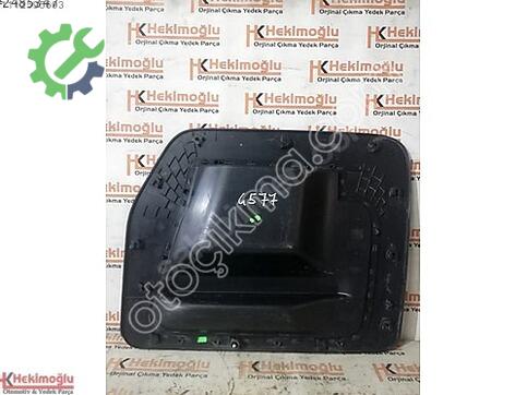 Volkswagen Caddy 2K3867127A çıkma parça