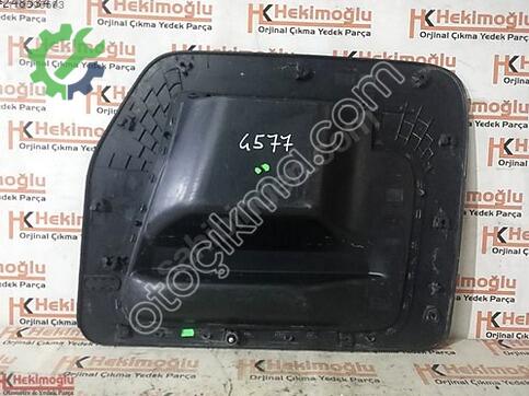 Volkswagen Caddy 2K3867127A çıkma parça
