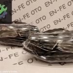 VW CADDY SOL FAR 2020 2021 2022 2023 2024 1