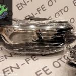 VW CADDY SOL FAR 2020 2021 2022 2023 2024 1