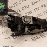VW CADDY SOL FAR 2020 2021 2022 2023 2024 1