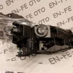VW CADDY SOL FAR 2020 2021 2022 2023 2024 1