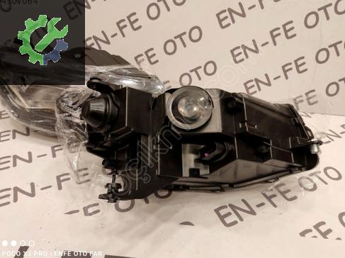VW CADDY SOL FAR 2020 2021 2022 2023 2024 1