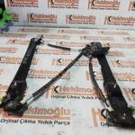 VW CADDY SOL ÖN CAM KRİKOSU MEKANİZMASI