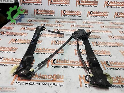 Volkswagen Caddy çıkma parça