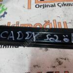 VW CADDY SOL ÖN CAM KRİKOSU MEKANİZMASI