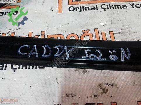 Volkswagen Caddy çıkma parça