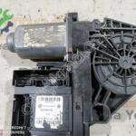 VW CADDY SOL ÖN CAM MOTORU VE BEYNİ 5K0959793 1T0959701T 5