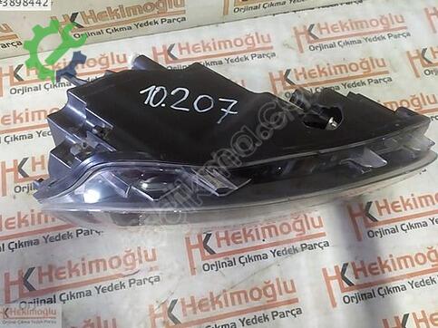 Volkswagen Caddy 2K5941005C çıkma parça