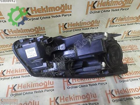 Volkswagen Caddy 2K5941005C çıkma parça