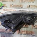 VW CADDY SOL ÖN FAR 2K5941005C