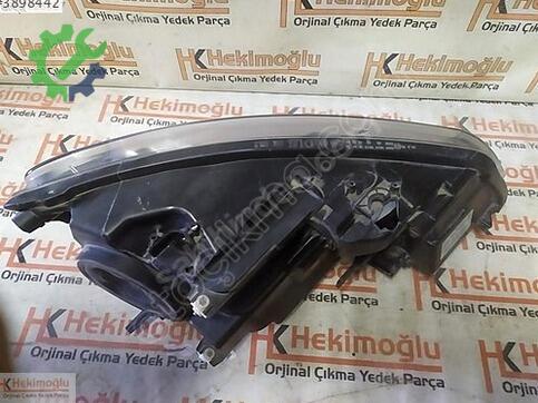 Volkswagen Caddy 2K5941005C çıkma parça