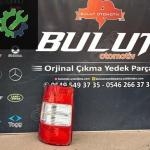 Vw caddy sol stop 2004-2010