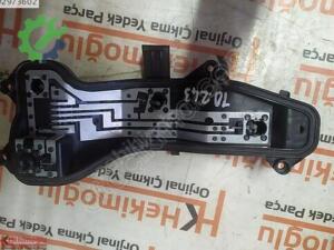 VW CADDY STOP DUYU (2. Adet)