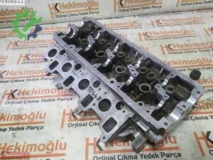 VW CADDY T5-T6 AMAROG CRAFTER CAY MOTOR SİLİNDİR KAPAĞI 03L10340
