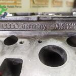 VW CADDY T5-T6 AMAROG CRAFTER CAY MOTOR SİLİNDİR KAPAĞI 03L10340