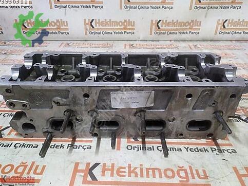 Volkswagen Caddy çıkma parça