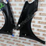 VW CADDY TOURAN İTHAL ÇAMURLUK SAĞ ÖN 1T0821022 2K0821022 L2K082