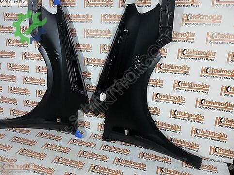 Volkswagen Touran 1T0821022 çıkma parça