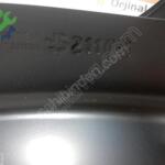 VW CADDY TOURAN İTHAL ÇAMURLUK SAĞ ÖN 1T0821022 2K0821022 L2K082