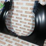 VW CADDY TOURAN İTHAL ÇAMURLUK SOL ÖN 1T0821021 2K0821021 L2K0