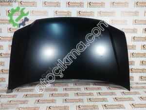 VW Caddy Touran İthal Kaput - Motor Kapağı 1T0823031A/B