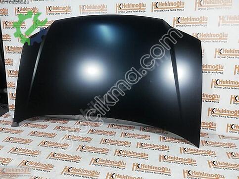 Volkswagen Caddy Motor Kapağı 1T0823031A çıkma parça