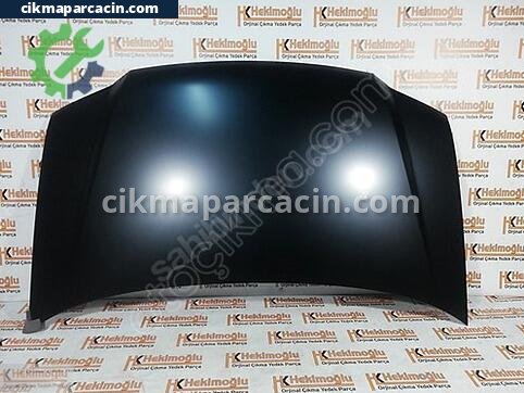 Volkswagen Touran çıkma parça