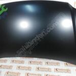VW CADDY TOURAN İTHAL MOTOR KAPUTU 1T0823031A 1T0823031B