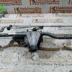 VW Caddy Touran Silecek Mekanizma ve Motoru Kol Seti
